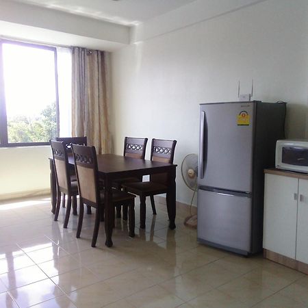 Rawai Condotel 3 Экстерьер фото