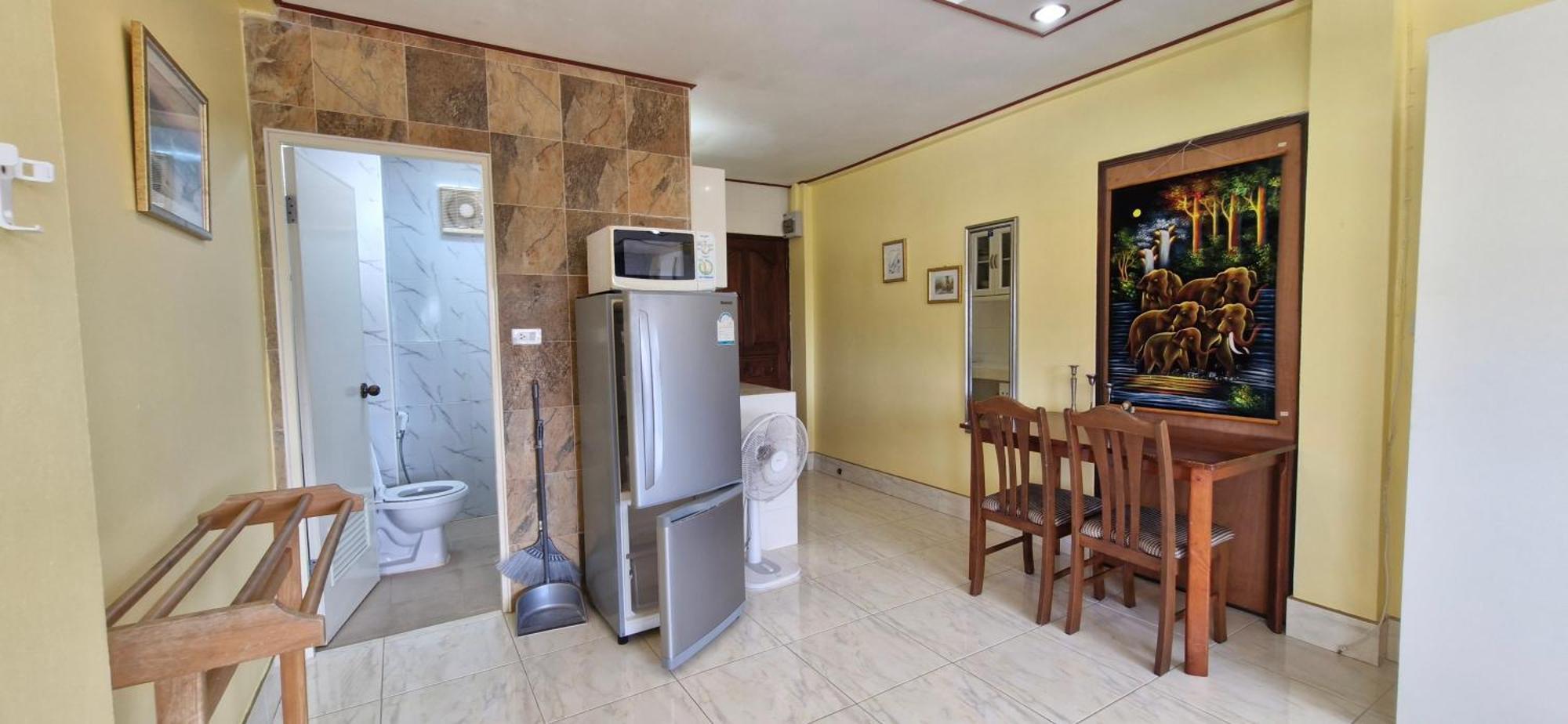 Rawai Condotel 3 Экстерьер фото