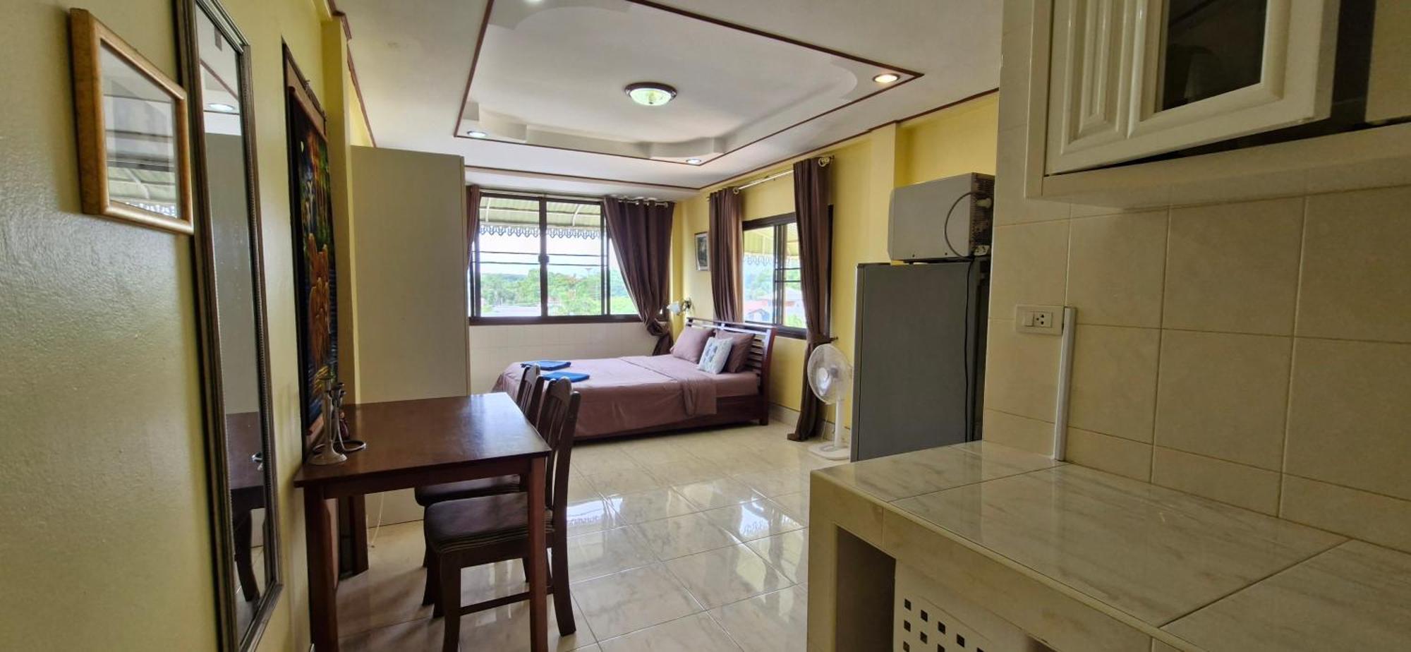 Rawai Condotel 3 Экстерьер фото