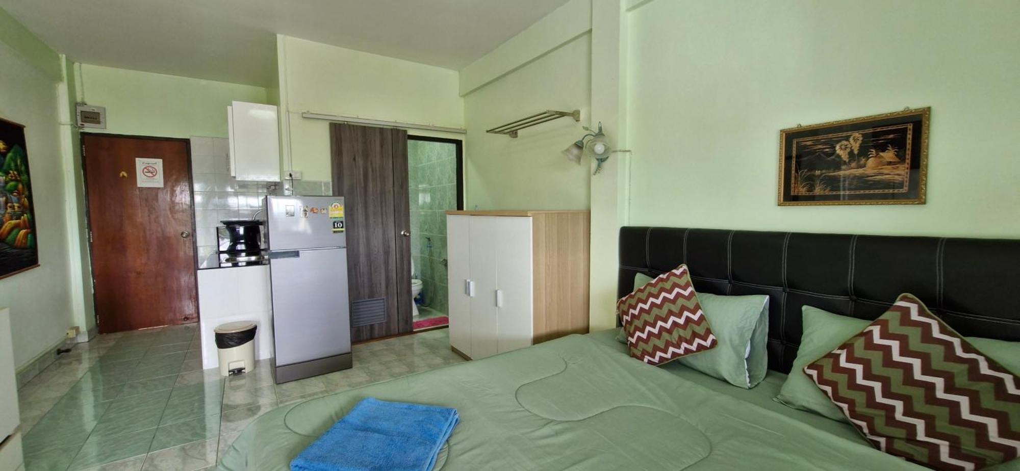 Rawai Condotel 3 Экстерьер фото