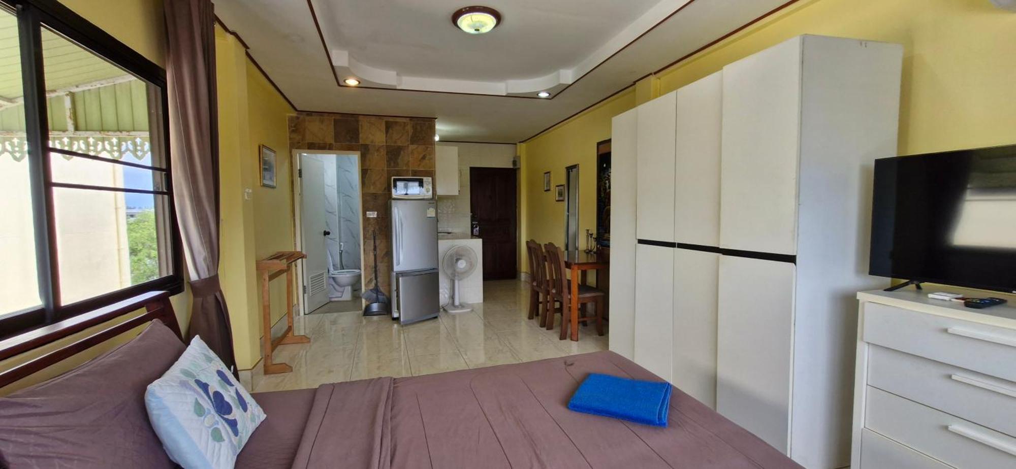 Rawai Condotel 3 Экстерьер фото