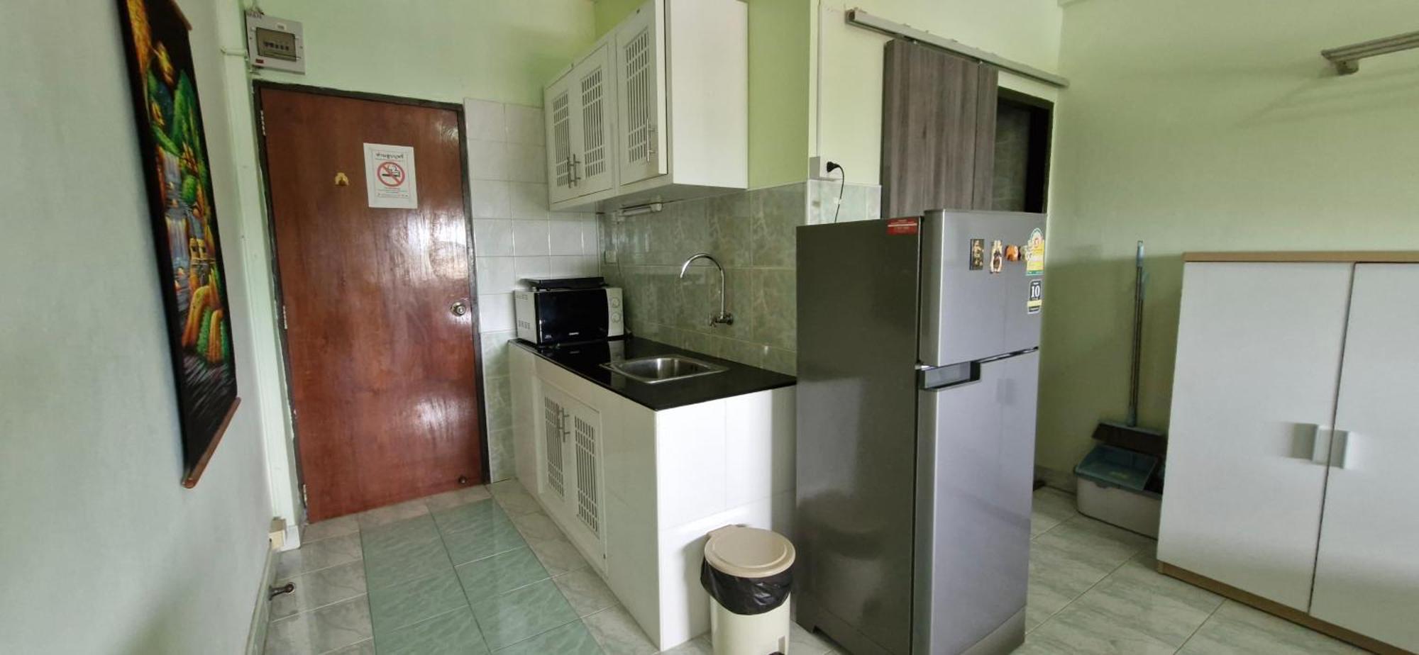 Rawai Condotel 3 Экстерьер фото