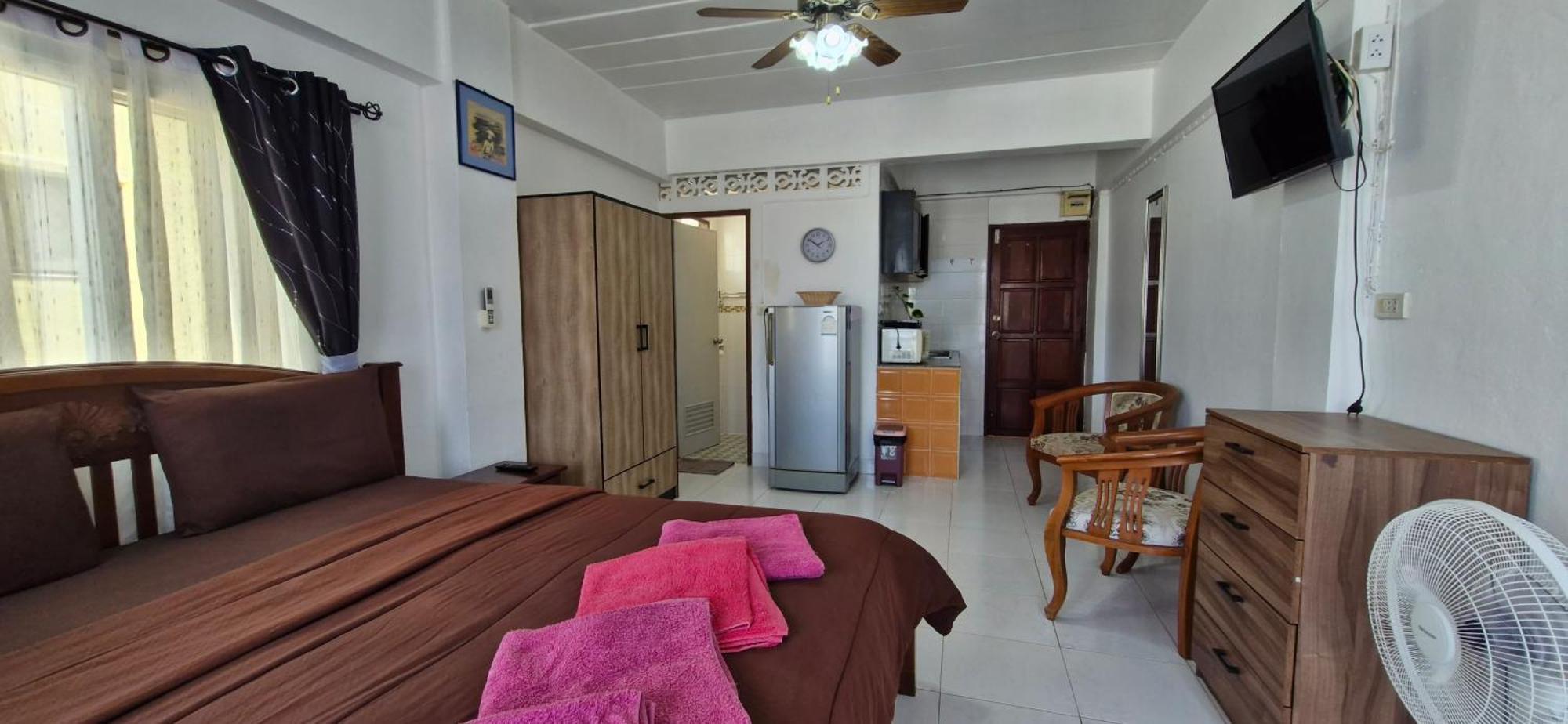 Rawai Condotel 3 Экстерьер фото