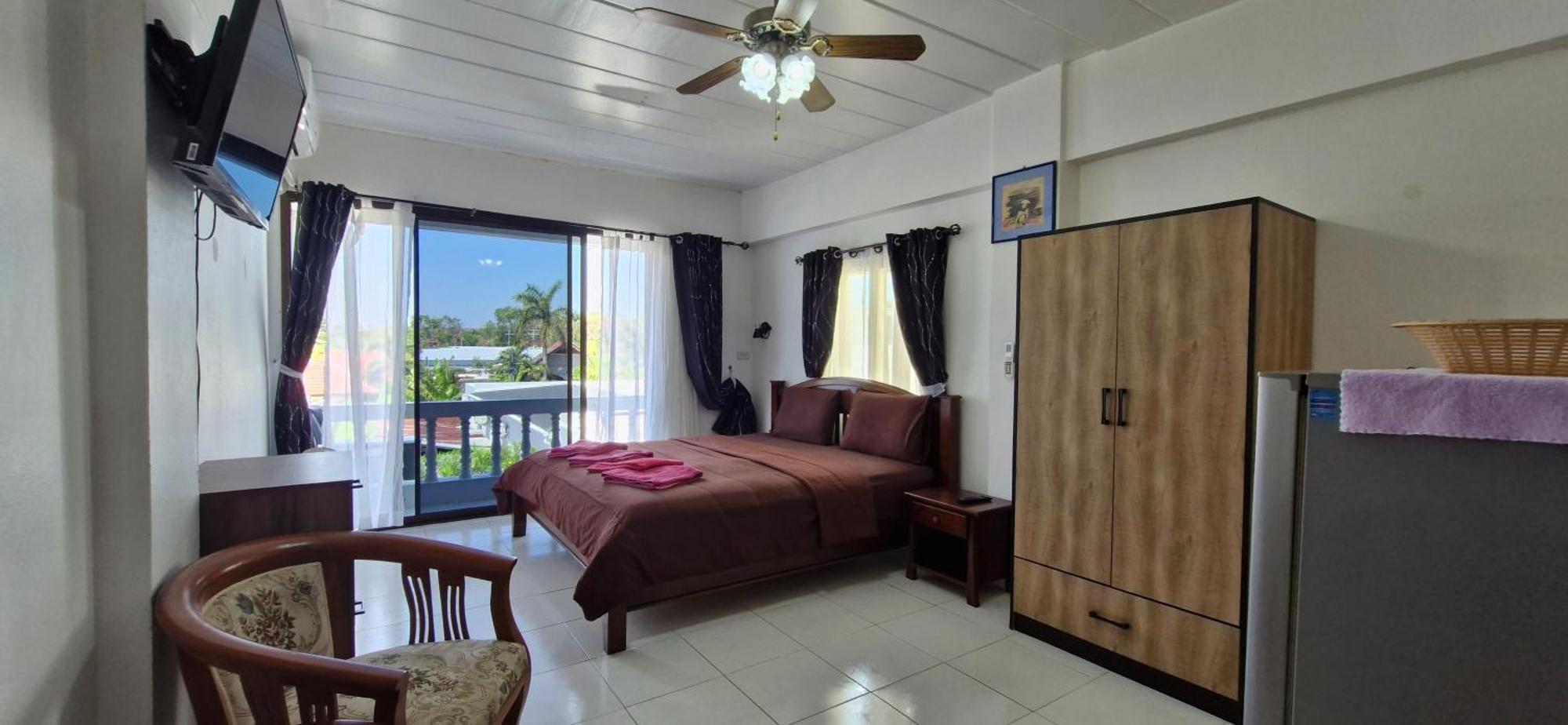 Rawai Condotel 3 Экстерьер фото