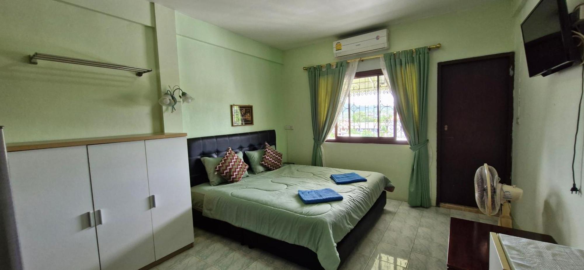 Rawai Condotel 3 Экстерьер фото