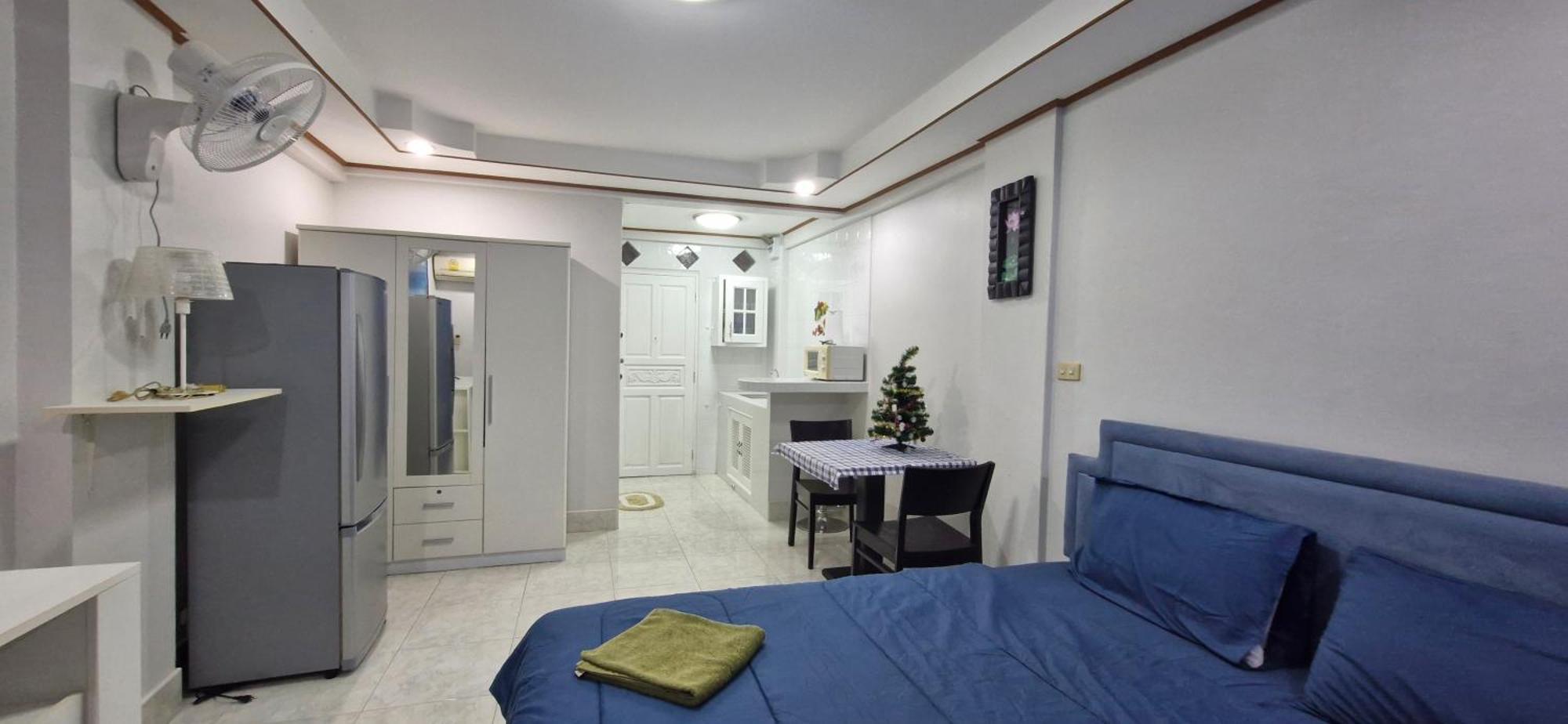 Rawai Condotel 3 Экстерьер фото