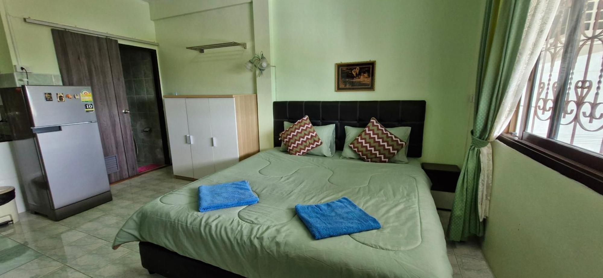 Rawai Condotel 3 Экстерьер фото