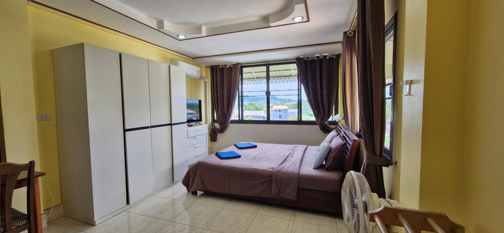 Rawai Condotel 3 Экстерьер фото