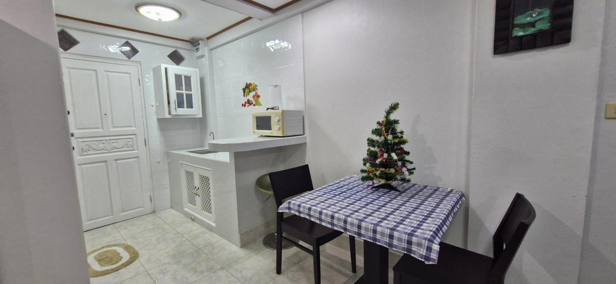 Rawai Condotel 3 Экстерьер фото