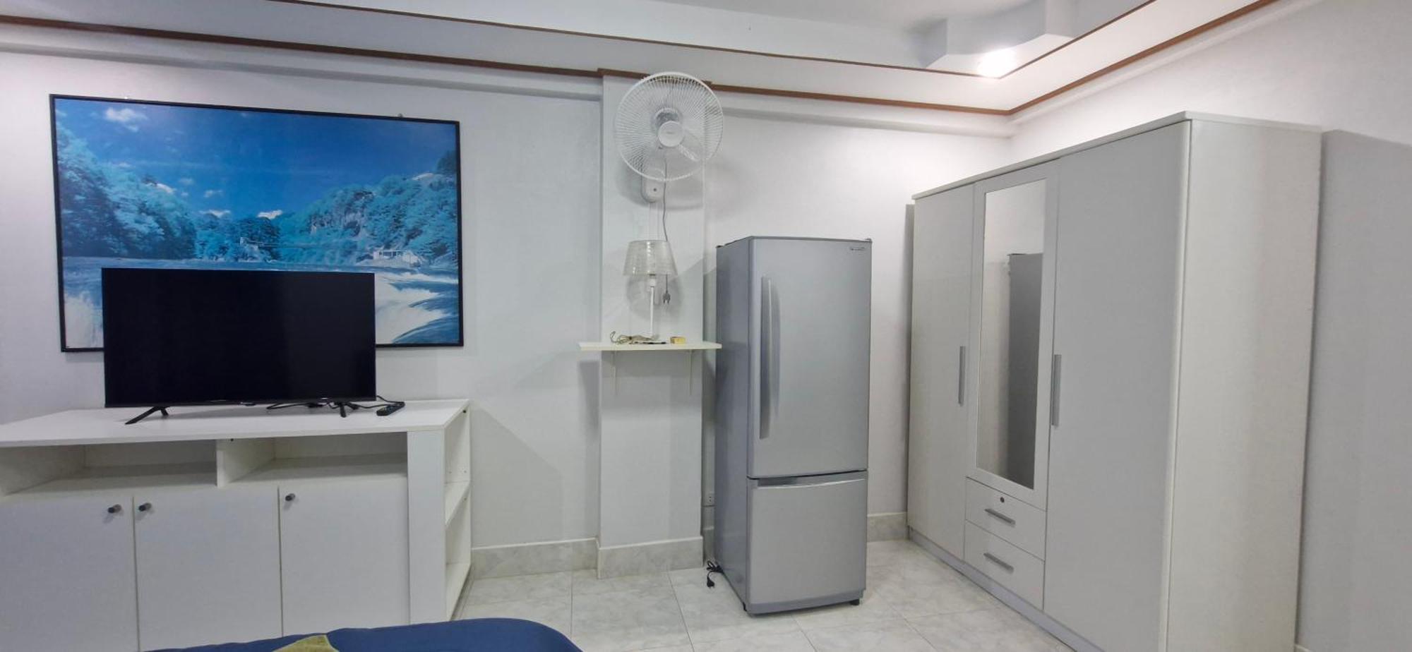 Rawai Condotel 3 Экстерьер фото