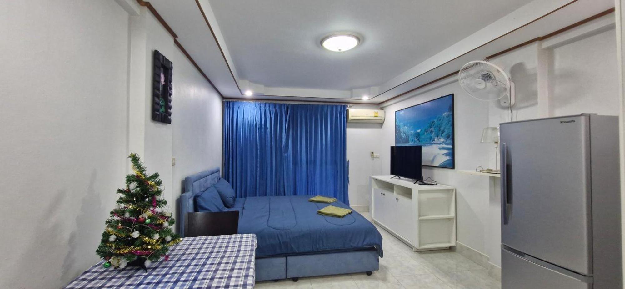 Rawai Condotel 3 Номер фото