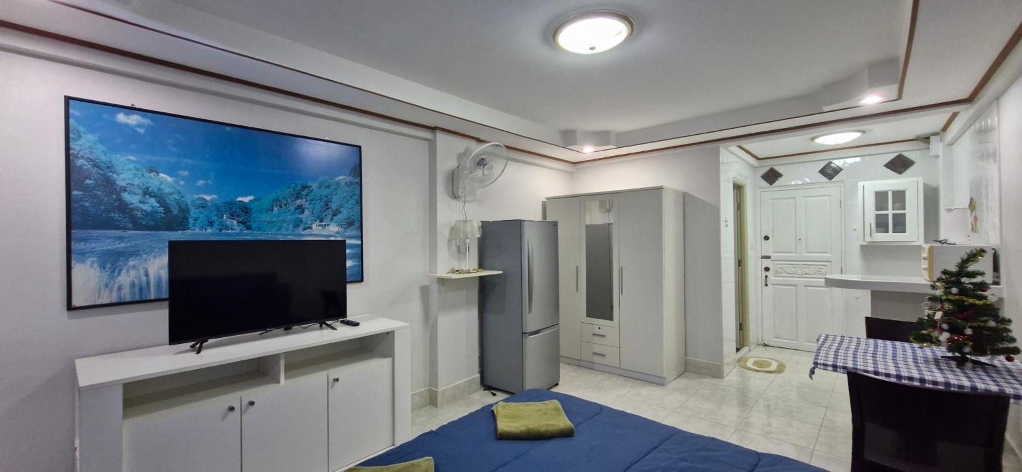 Rawai Condotel 3 Экстерьер фото