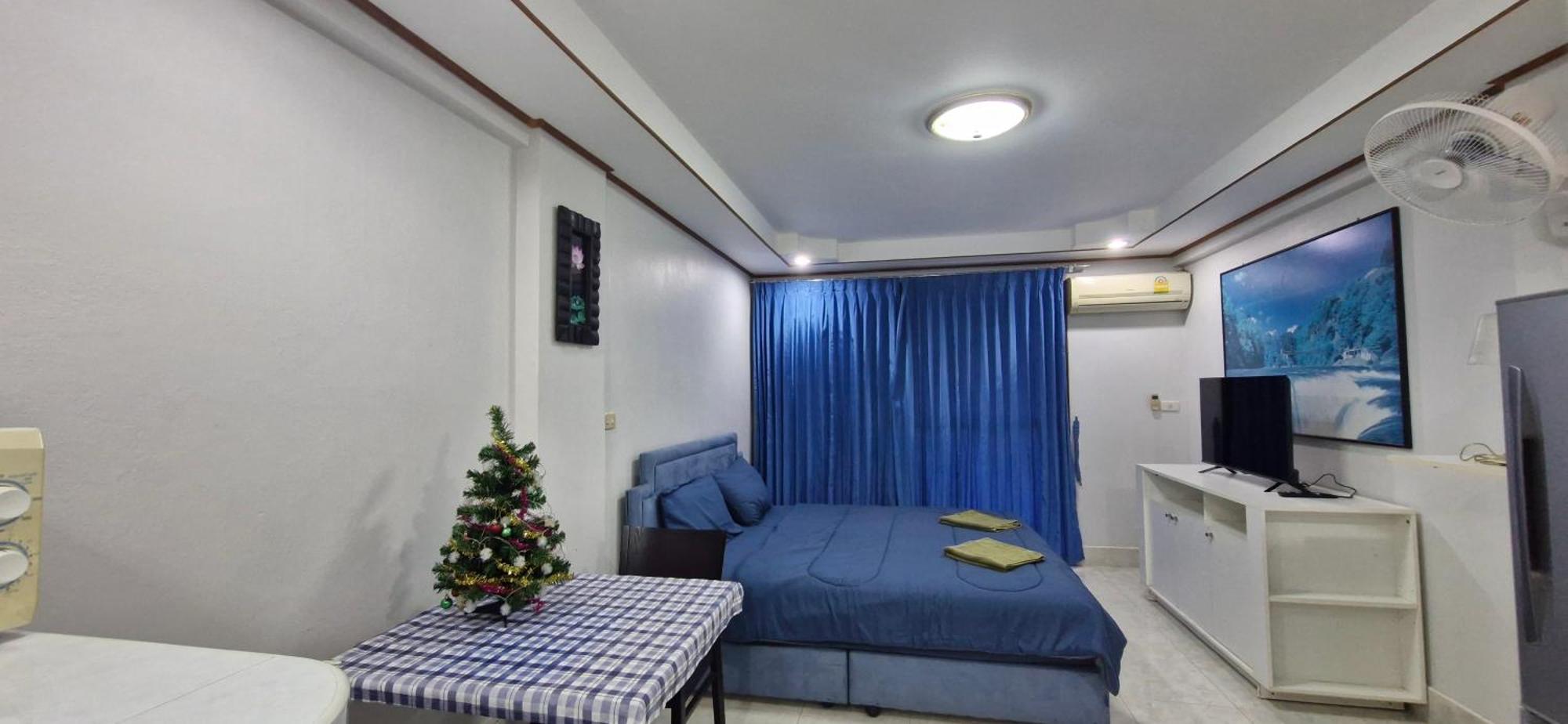 Rawai Condotel 3 Экстерьер фото
