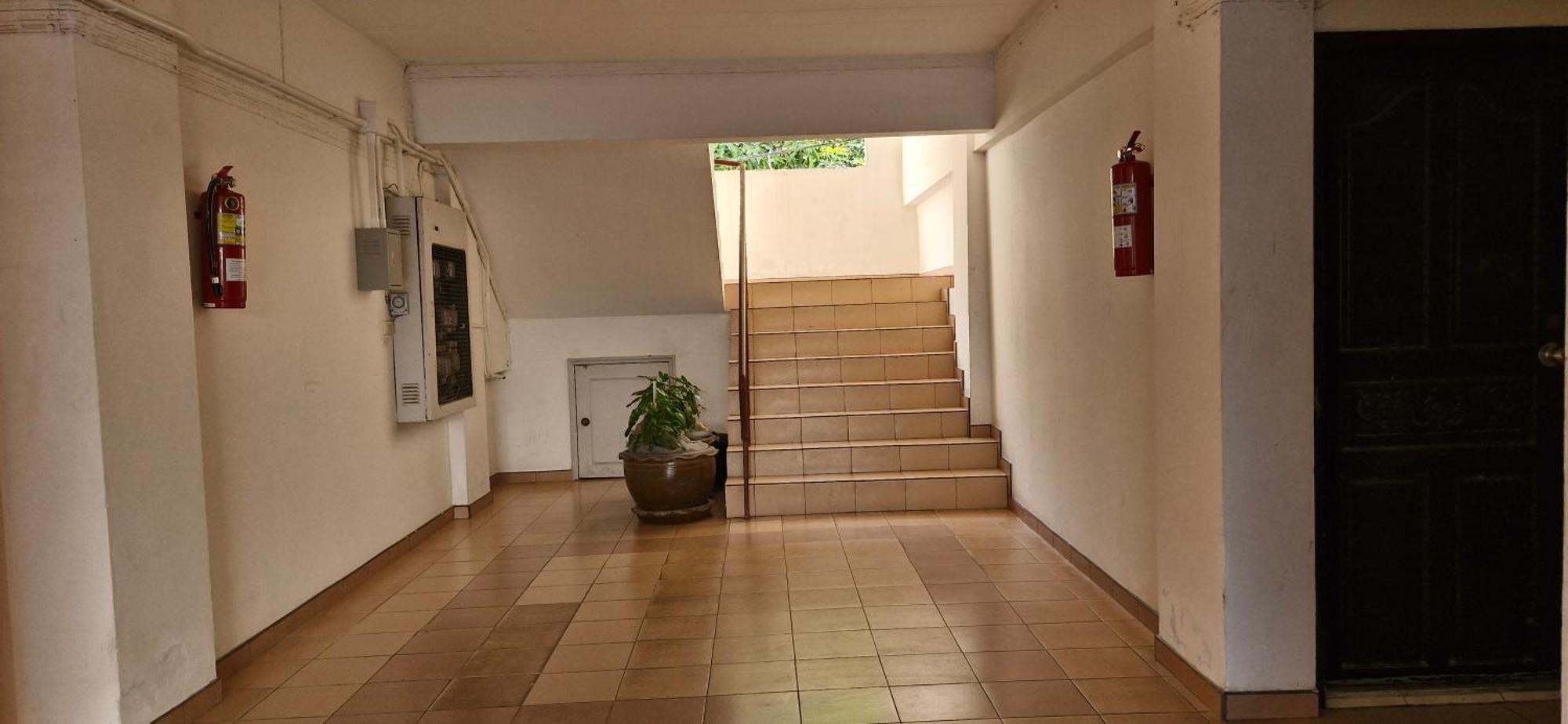 Rawai Condotel 3 Экстерьер фото