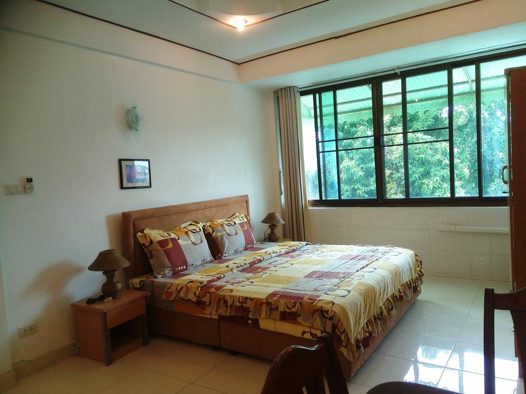 Rawai Condotel 3 Экстерьер фото