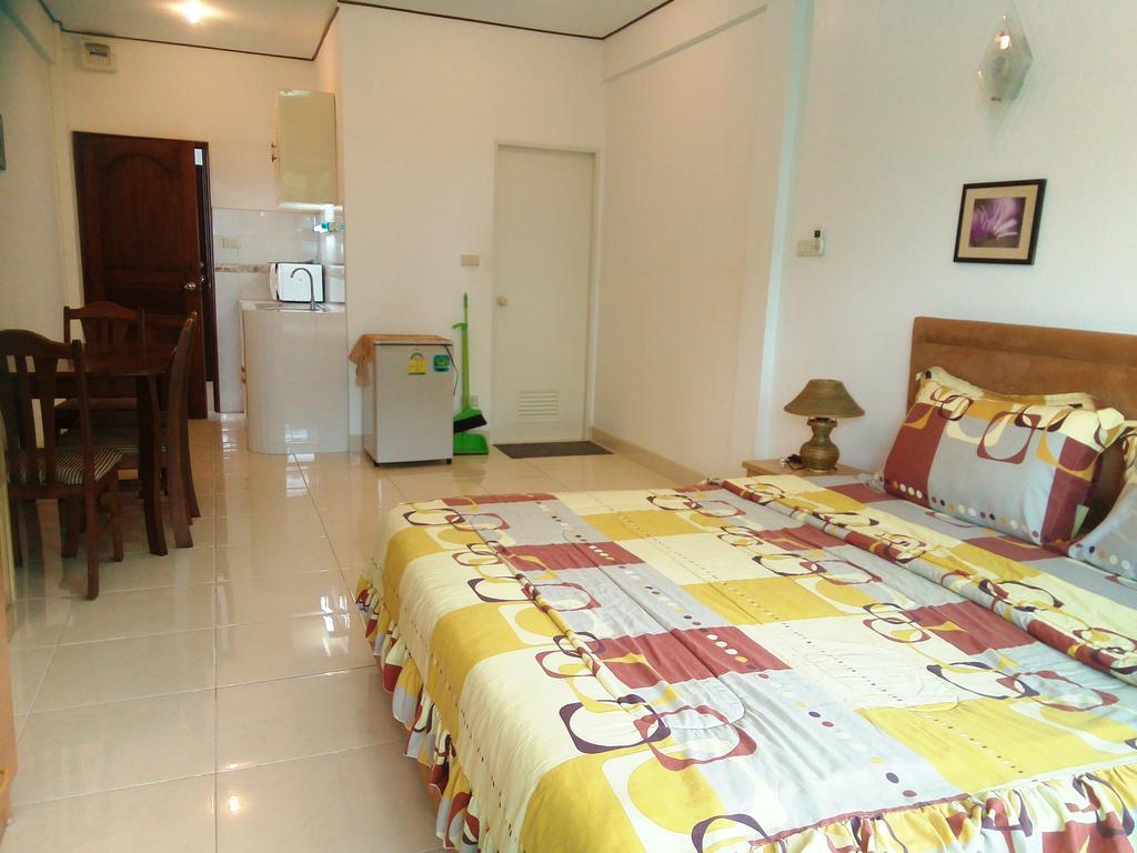 Rawai Condotel 3 Экстерьер фото