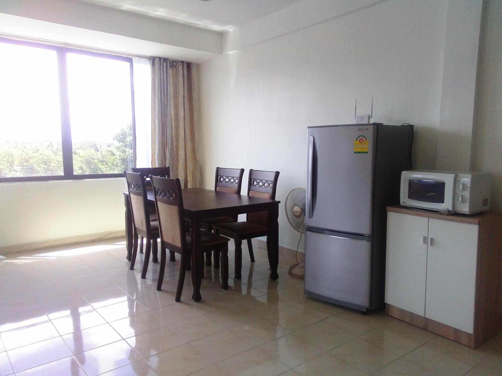 Rawai Condotel 3 Экстерьер фото