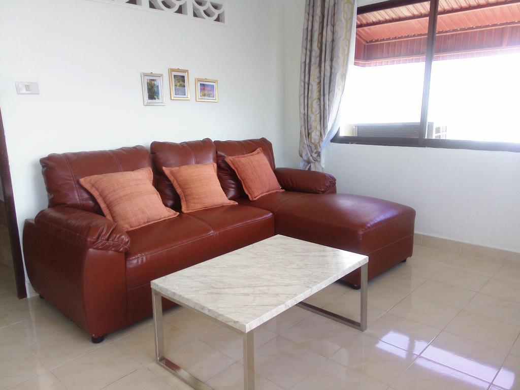 Rawai Condotel 3 Экстерьер фото