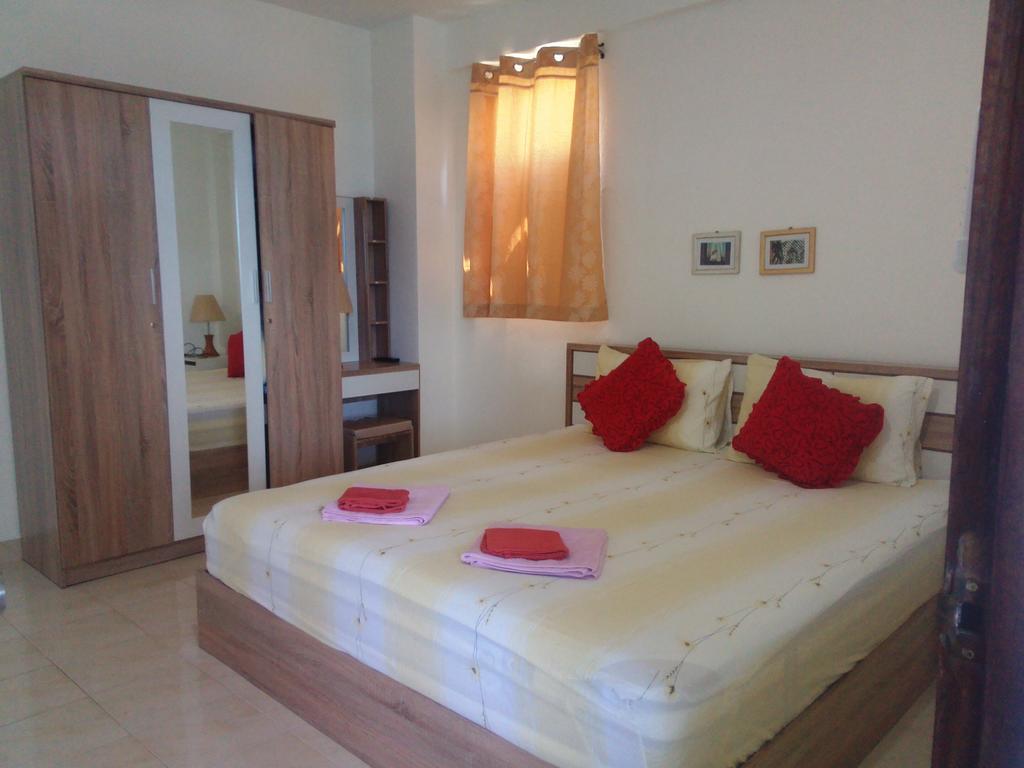 Rawai Condotel 3 Экстерьер фото