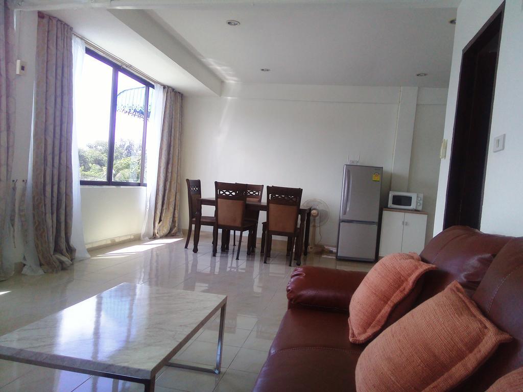 Rawai Condotel 3 Экстерьер фото