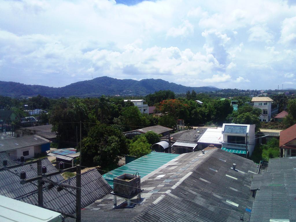 Rawai Condotel 3 Экстерьер фото