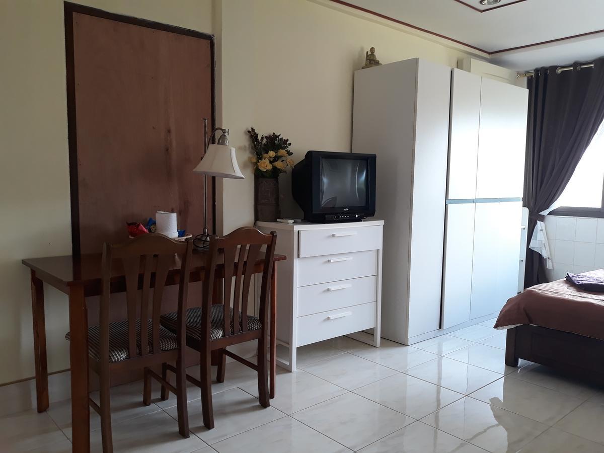 Rawai Condotel 3 Экстерьер фото
