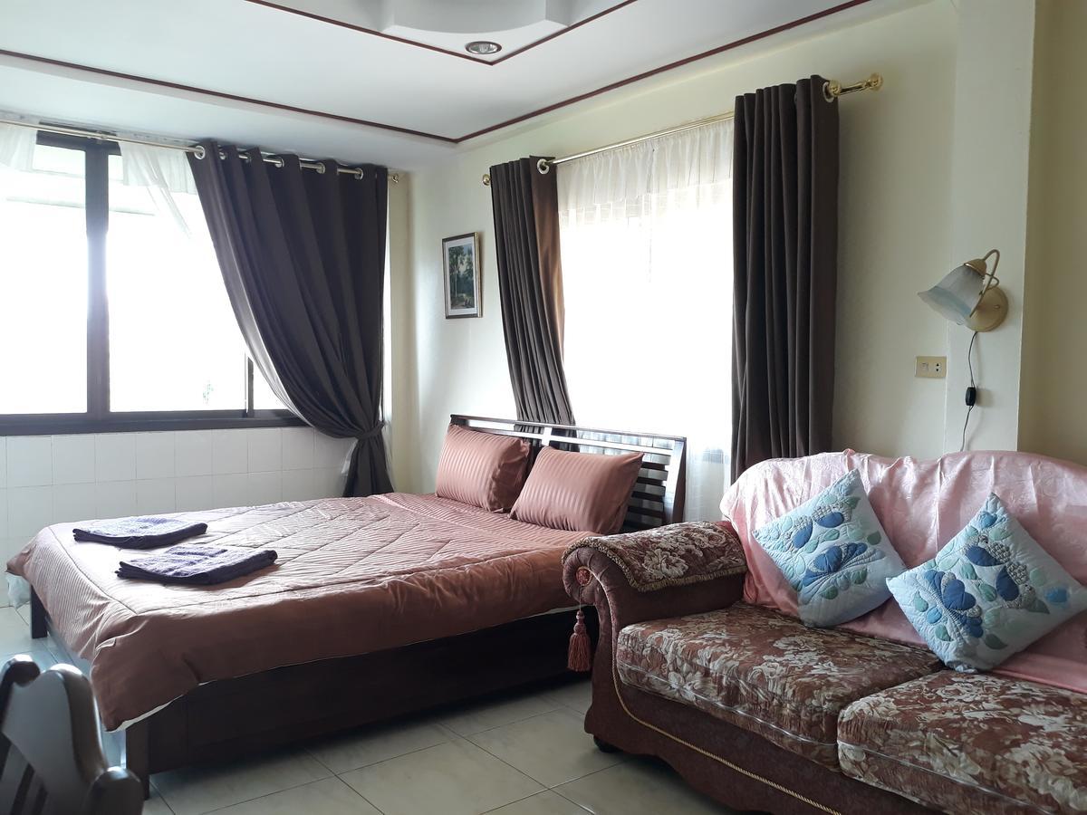 Rawai Condotel 3 Экстерьер фото
