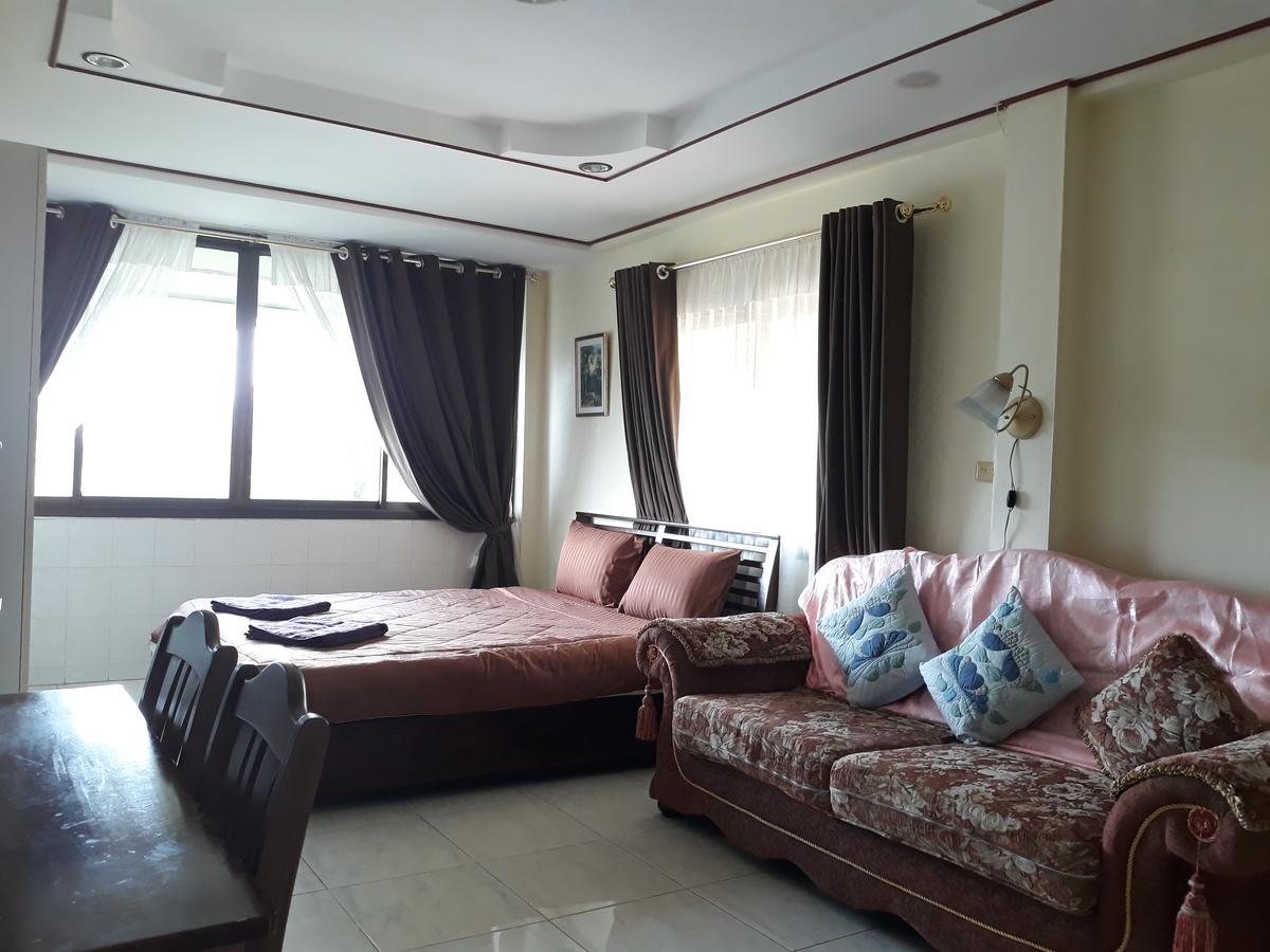 Rawai Condotel 3 Экстерьер фото
