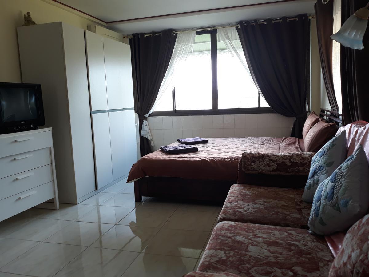 Rawai Condotel 3 Экстерьер фото