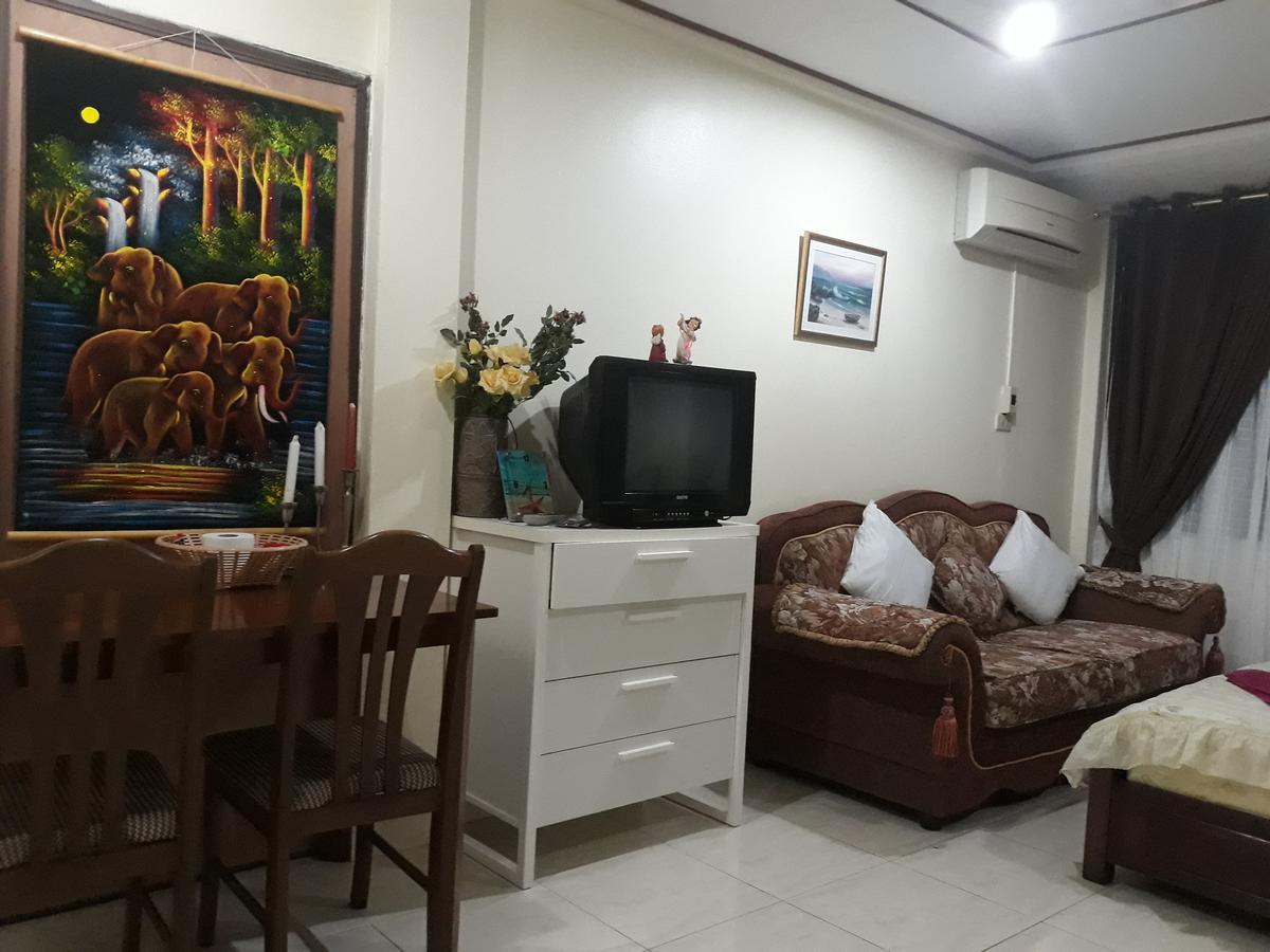 Rawai Condotel 3 Экстерьер фото