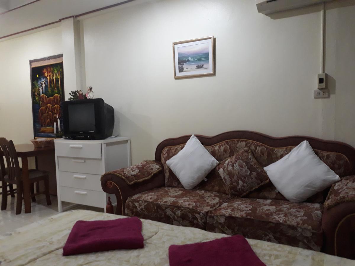 Rawai Condotel 3 Экстерьер фото