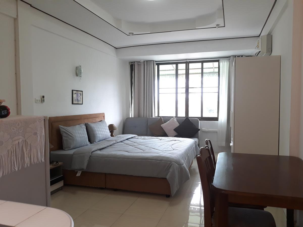 Rawai Condotel 3 Экстерьер фото