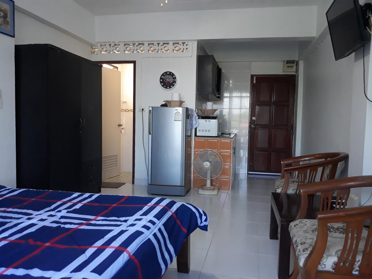 Rawai Condotel 3 Экстерьер фото