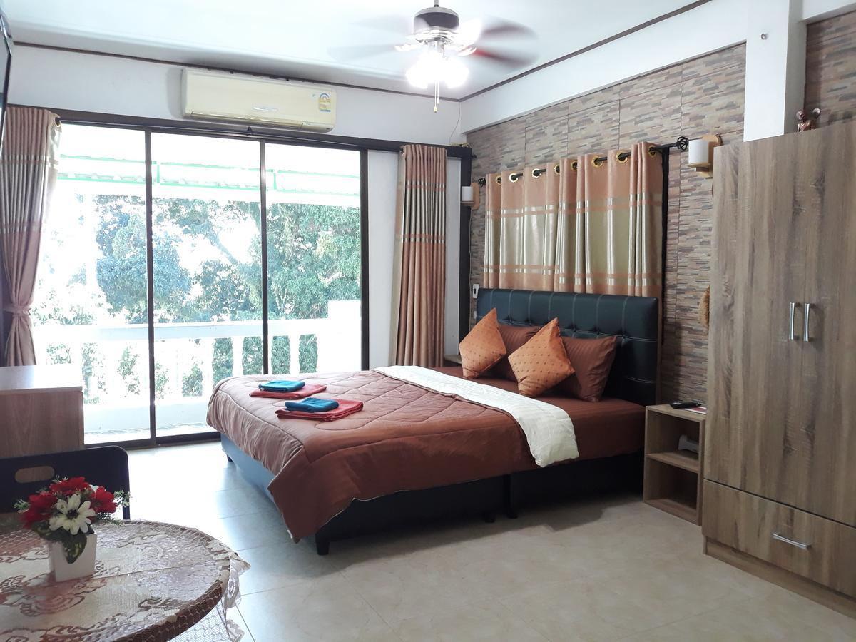 Rawai Condotel 3 Экстерьер фото