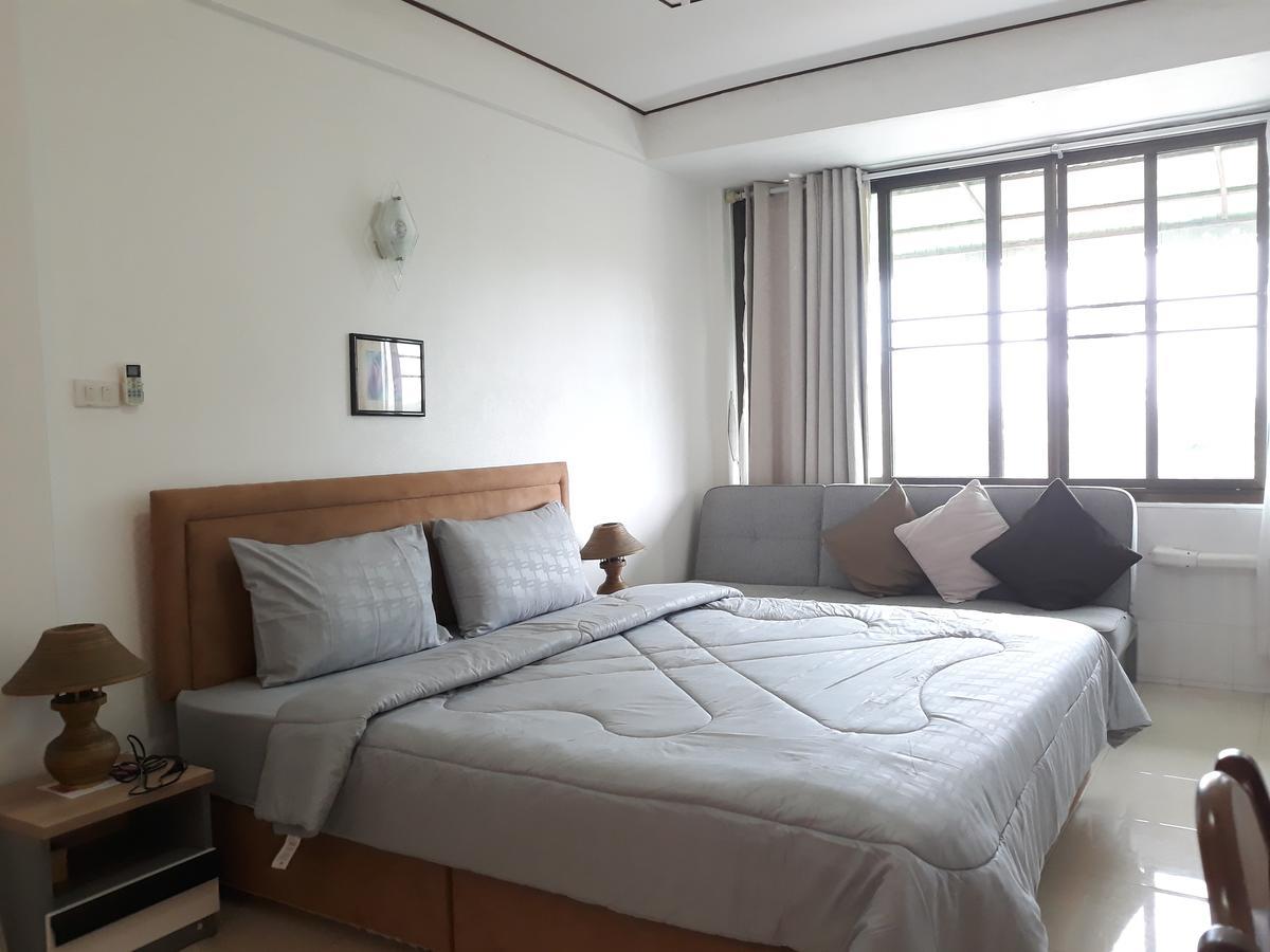 Rawai Condotel 3 Экстерьер фото