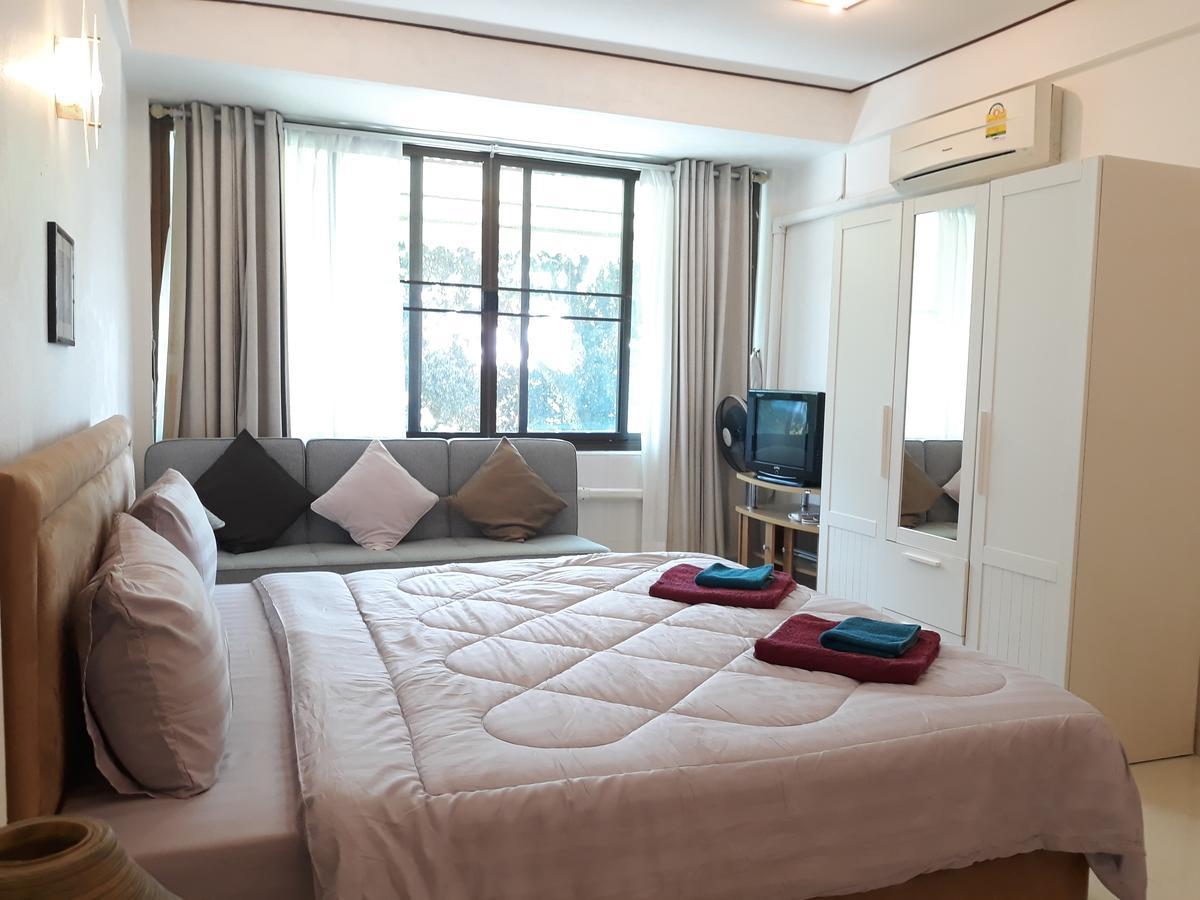 Rawai Condotel 3 Экстерьер фото