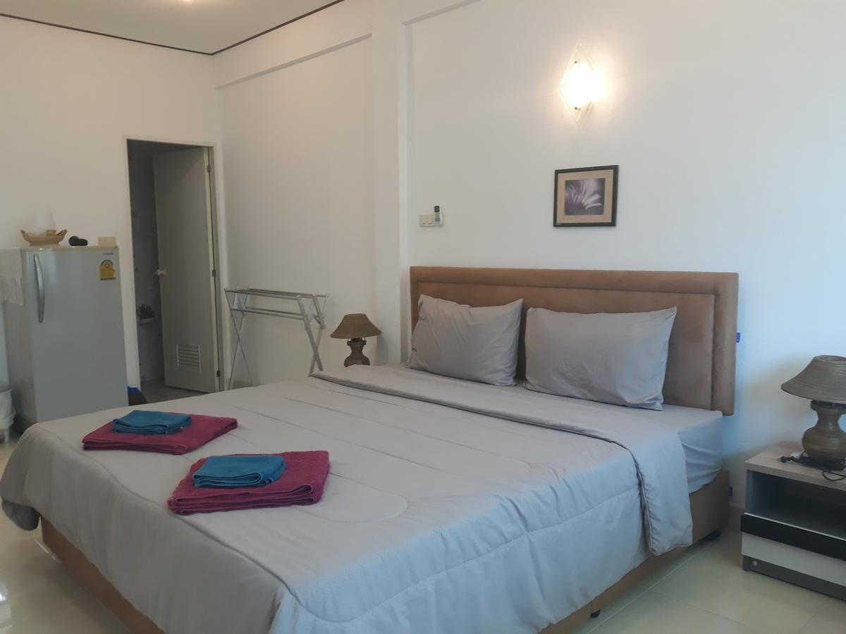 Rawai Condotel 3 Экстерьер фото
