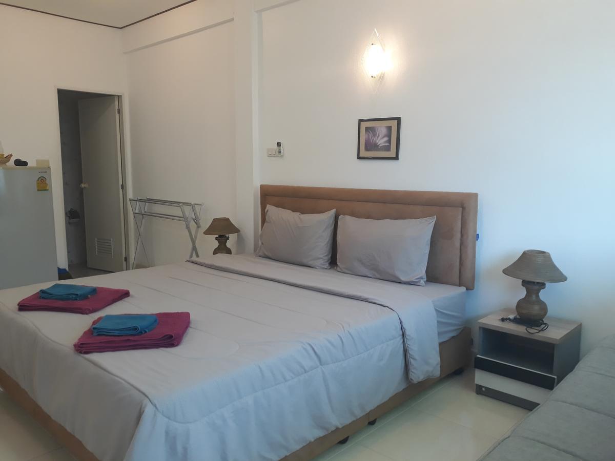 Rawai Condotel 3 Экстерьер фото