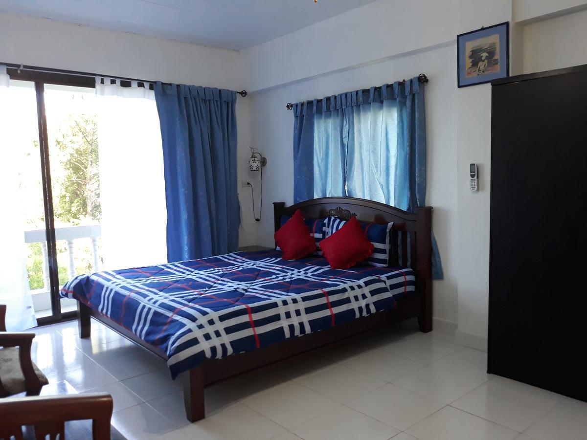 Rawai Condotel 3 Экстерьер фото